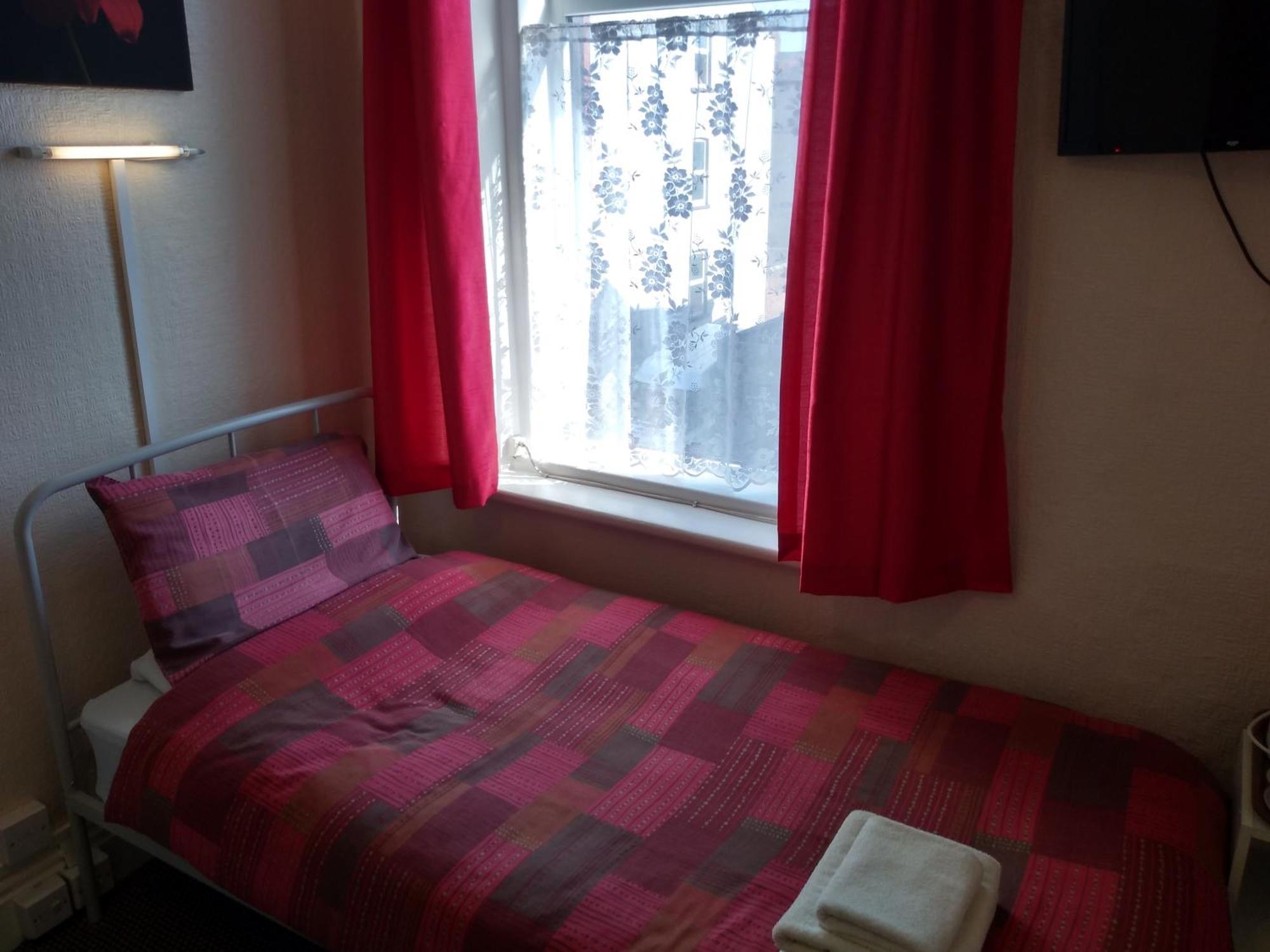 Southview Hotel Blackpool Quarto foto