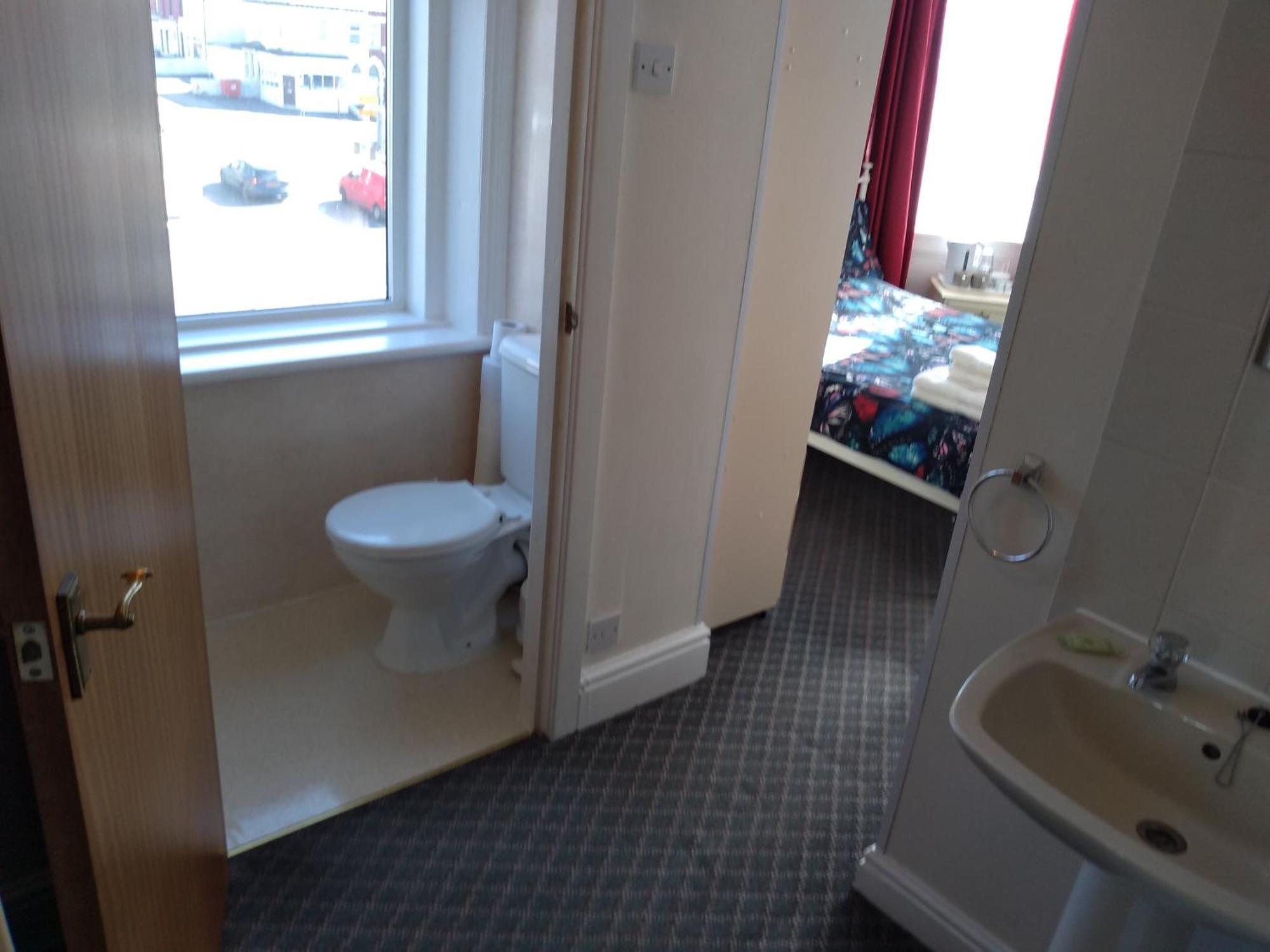 Southview Hotel Blackpool Quarto foto