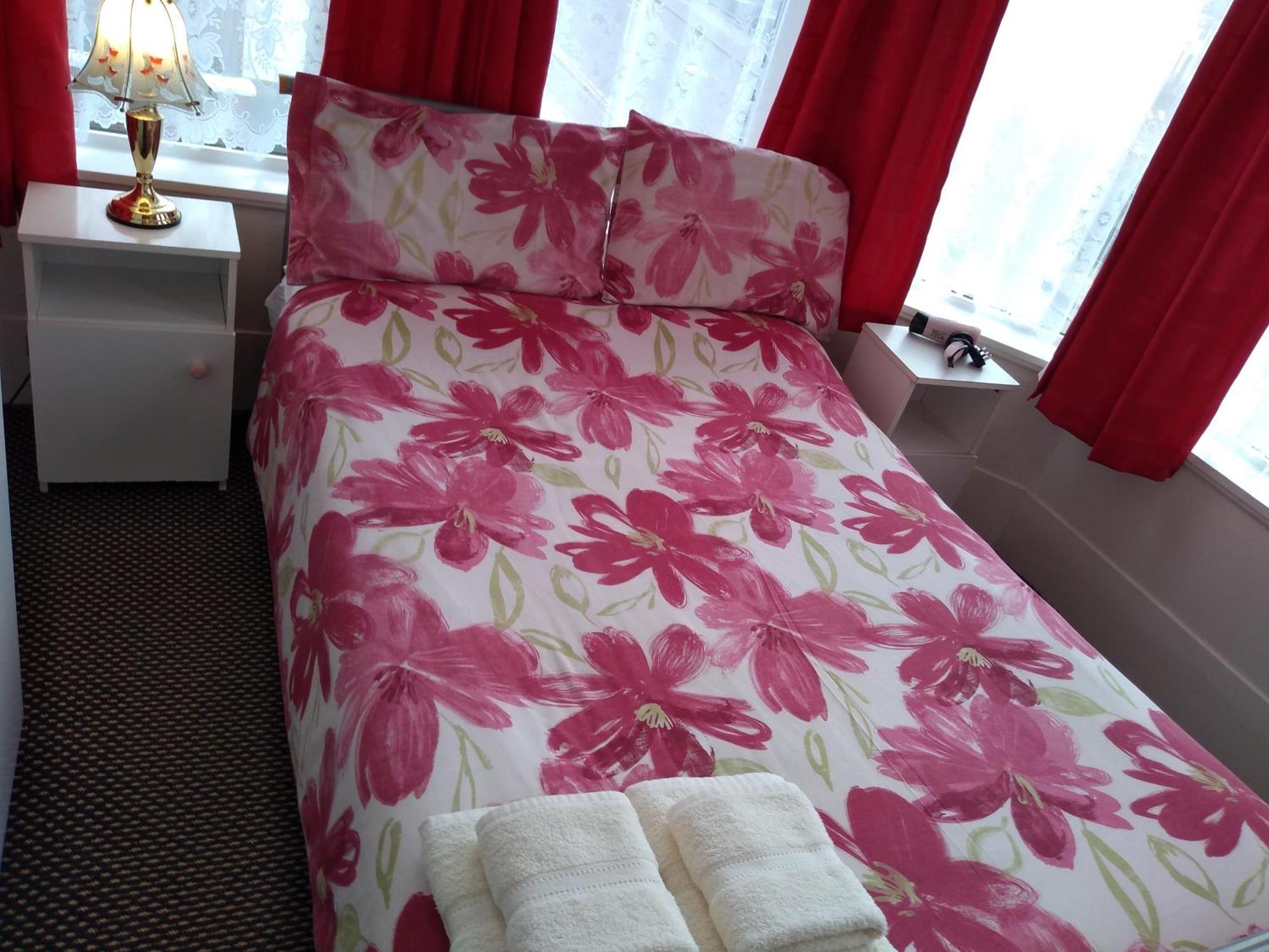 Southview Hotel Blackpool Quarto foto