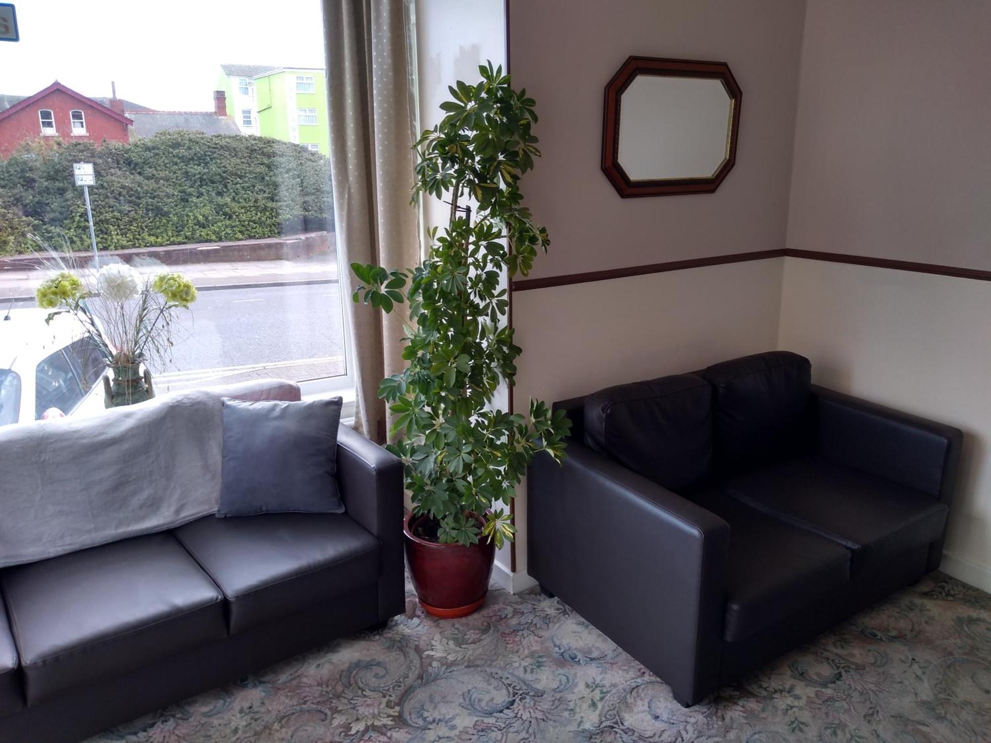 Southview Hotel Blackpool Quarto foto