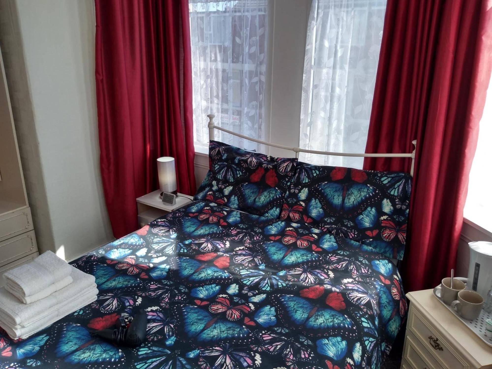 Southview Hotel Blackpool Quarto foto
